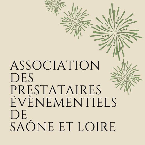 Association des prestataires évènementiels de Saône et Loire