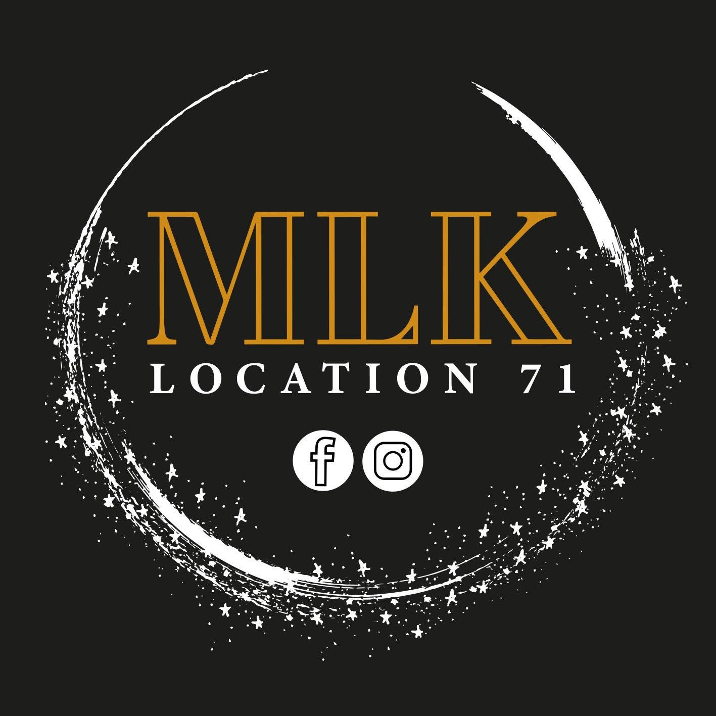Logo MLK Location 71