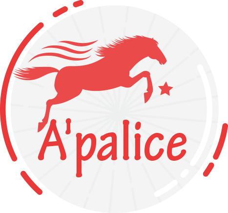 Logo Calèche A’Palice