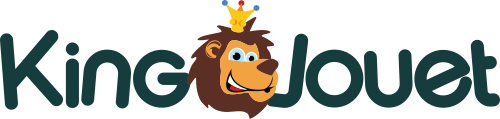 Logo King Jouet