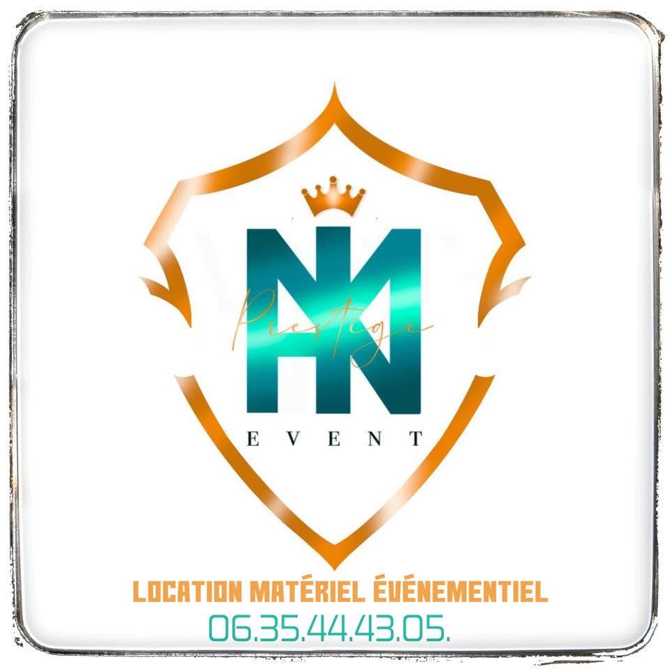Logo Anim’Prestige Event
