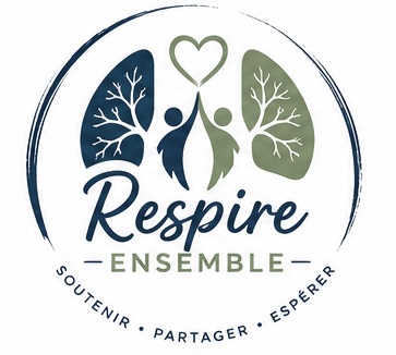 Logo de l’association Respire Ensemble