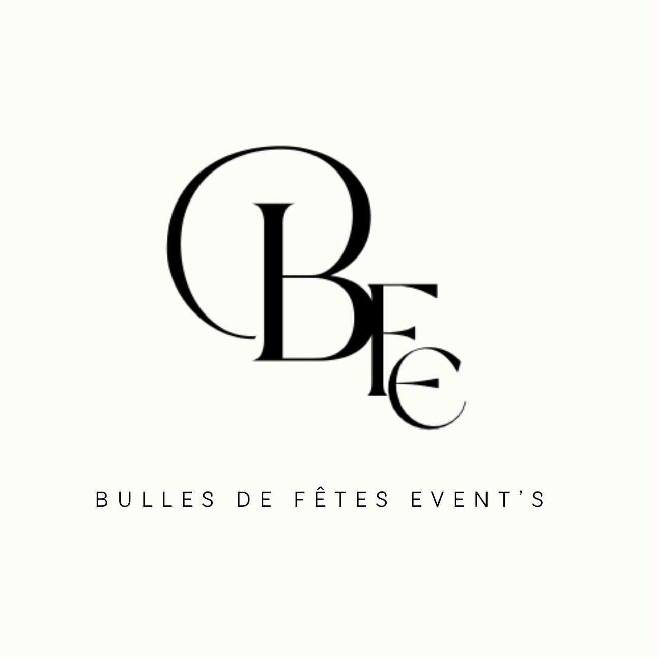 Bulles de Fêtes Events