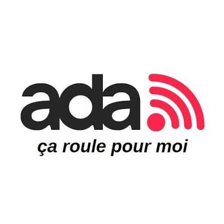 Logo ADA Location Chalon-sur-Saône