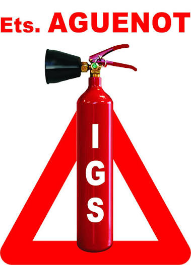 Logo des établissements Aguenot